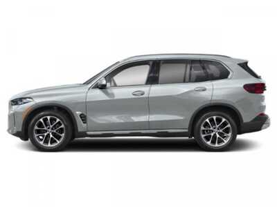 2026 BMW X5, $79525. Photo 3