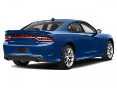 2022 Dodge Charger, $35000. Photo 2