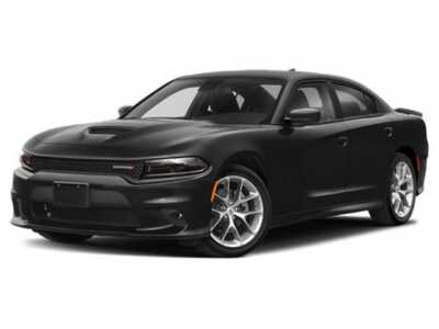 2022 Dodge Charger, $35000. Photo 4