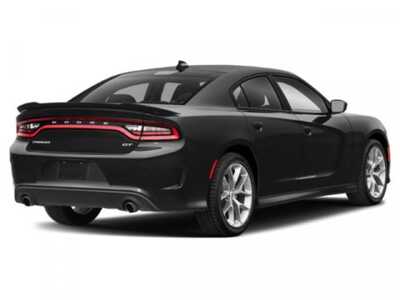 2022 Dodge Charger, $35000. Photo 5