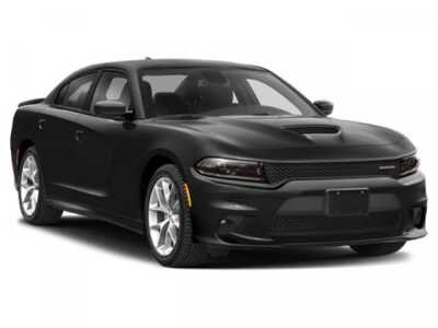 2022 Dodge Charger, $35000. Photo 9