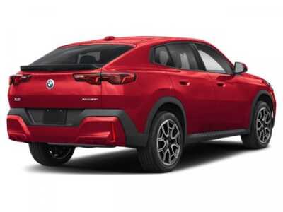 2025 BMW X2, $41998. Photo 2
