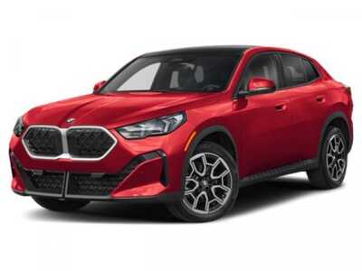 2025 BMW X2, $41998. Photo 4