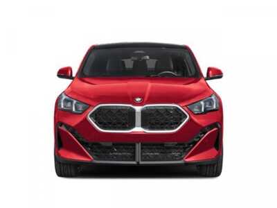 2025 BMW X2, $41998. Photo 7