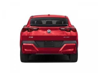 2025 BMW X2, $41998. Photo 8