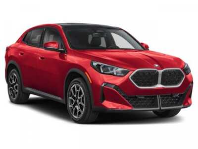 2025 BMW X2, $41998. Photo 9