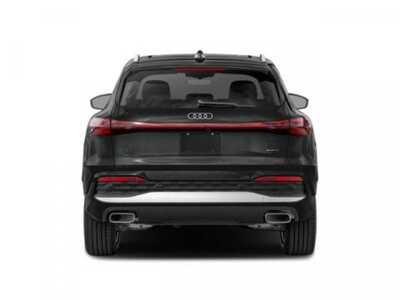 2025 Audi Q5, $0. Photo 5