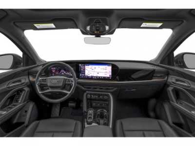 2025 Audi Q5, $0. Photo 7