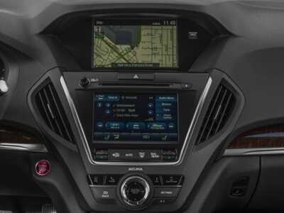 2018 Acura MDX, $25000. Photo 10