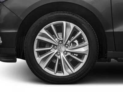 2018 Acura MDX, $25000. Photo 11