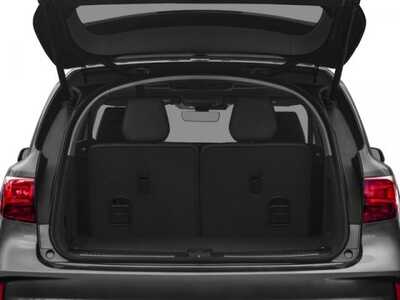 2018 Acura MDX, $25000. Photo 12