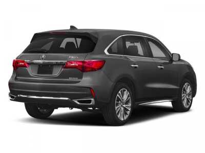 2018 Acura MDX, $25000. Photo 2