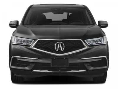 2018 Acura MDX, $25000. Photo 4