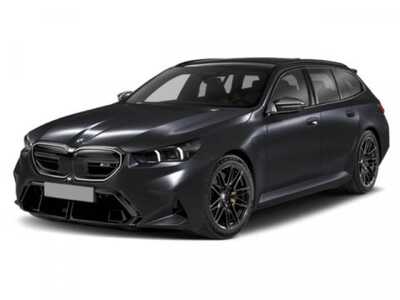 2026 BMW M5, $149850. Photo 3