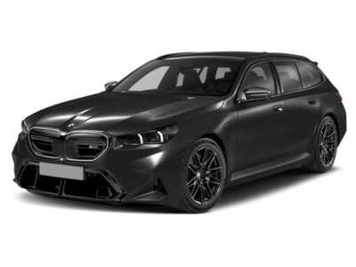 2026 BMW M5, $149850. Photo 1