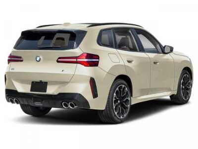 2026 BMW X3, $73800. Photo 2