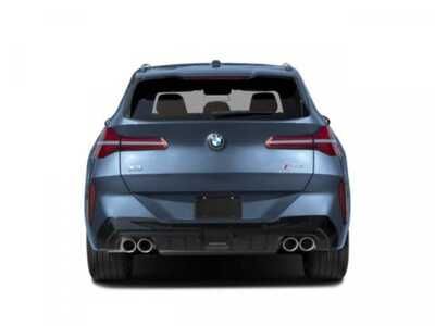 2026 BMW X3, $73800. Photo 8