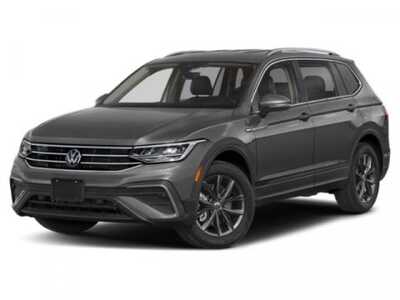 2023 Volkswagen Tiguan, $0. Photo 4