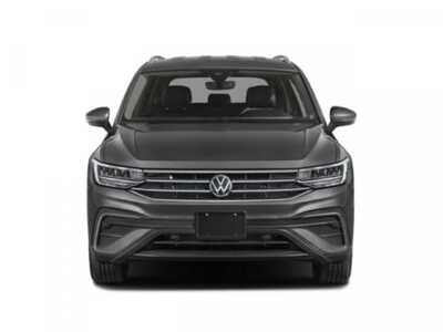2023 Volkswagen Tiguan, $0. Photo 7