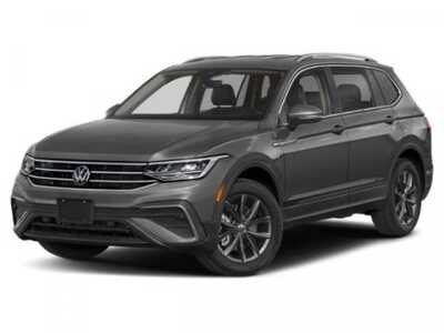 2023 Volkswagen Tiguan, $0. Photo 1