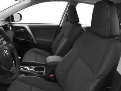2017 Toyota RAV4, $0. Photo 12