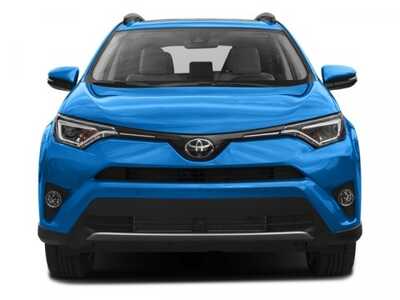 2017 Toyota RAV4, $0. Photo 7