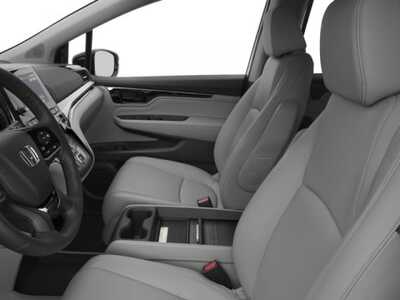2018 Honda Odyssey, $0. Photo 9