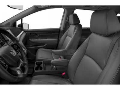 2020 Honda Odyssey, $0. Photo 12