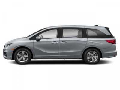 2020 Honda Odyssey, $0. Photo 3