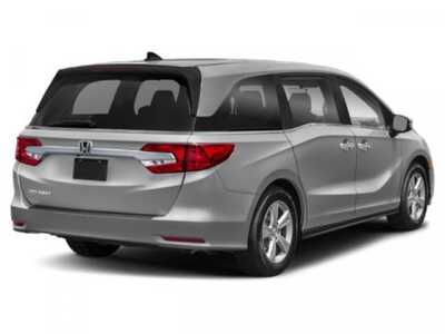 2020 Honda Odyssey, $0. Photo 5