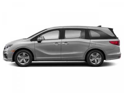 2020 Honda Odyssey, $0. Photo 6