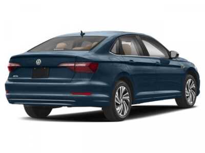 2020 Volkswagen Jetta, $0. Photo 2