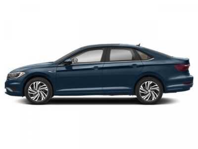 2020 Volkswagen Jetta, $0. Photo 3