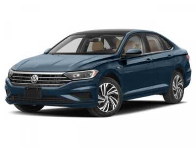 2020 Volkswagen Jetta, $0. Photo 1