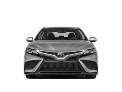 2021 Toyota Camry, $20000. Photo 7