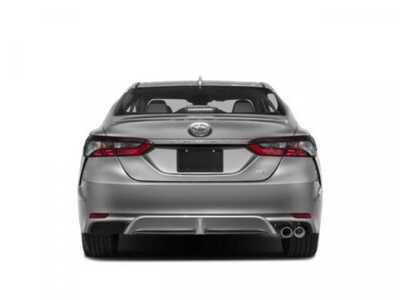 2021 Toyota Camry, $20000. Photo 8