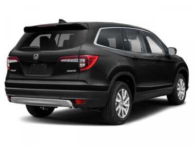 2020 Honda Pilot, $24498. Photo 2