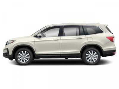 2020 Honda Pilot, $24498. Photo 6