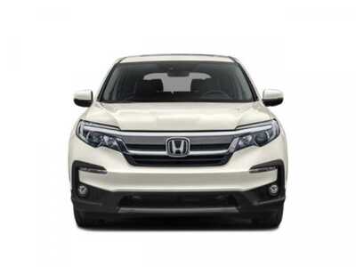 2020 Honda Pilot, $24498. Photo 7