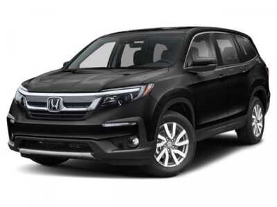 2020 Honda Pilot, $24498. Photo 1
