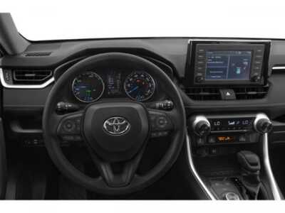 2020 Toyota RAV4, $0. Photo 10