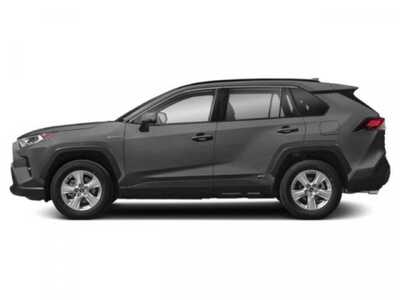 2020 Toyota RAV4, $0. Photo 3
