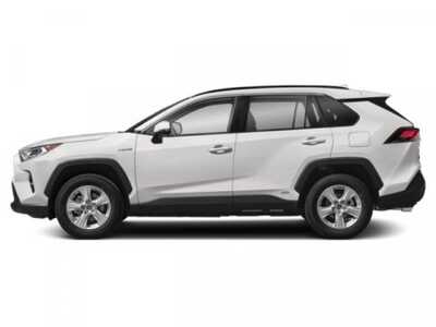 2020 Toyota RAV4, $0. Photo 6