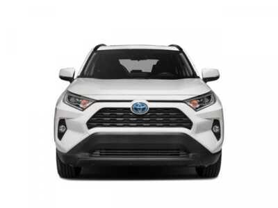 2020 Toyota RAV4, $0. Photo 7