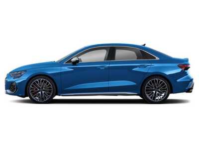 2026 Audi S3, $58160. Photo 2