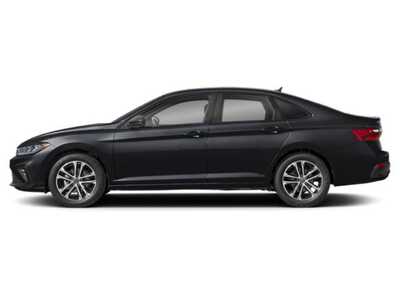 2026 Volkswagen Jetta, $27626. Photo 3