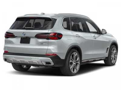 2026 BMW X5, $94550. Photo 5