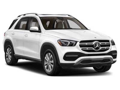 2022 Mercedes-Benz GLE, $0. Photo 9
