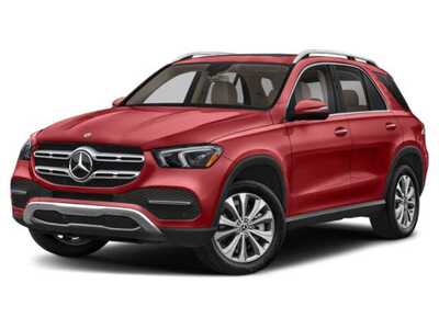 2022 Mercedes-Benz GLE, $0. Photo 1