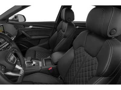 2018 Audi SQ5, $0. Photo 12